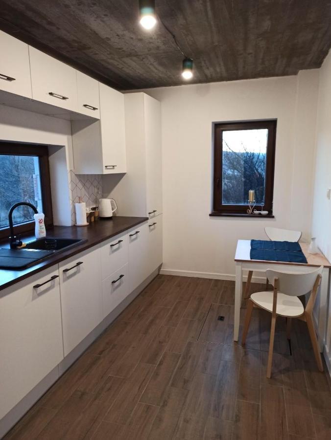 Kocia Gora Apartment Chomranice Exterior photo